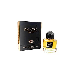 Perfume Palazzo Donna Edp - Feminino 100ML