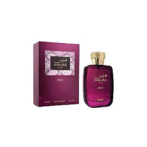 Perfume Rasasi Hawas Diva Edp – Feminino 100ML