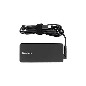 Carregador Targus APA107BT-70 USB-C 65W - Preto