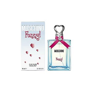 Perfume Moschino Funny! Edt Feminino 100ml