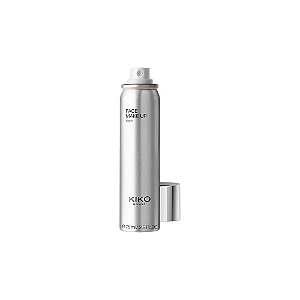 Spray Fixador de Maquiagem Kiko Milano - 75ML