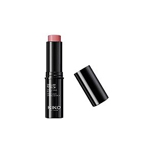 Batom Em Bastão Kiko Milano Velvet Touch - 08 Rose Mauve