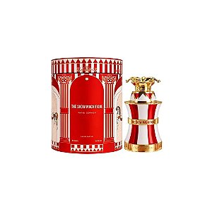 Perfume Paris Corner The Show Magnífico Edp - Feminino 100ML