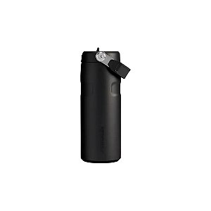 Garrafa Térmica Infantil Stanley Aerolight - Preta 473ML