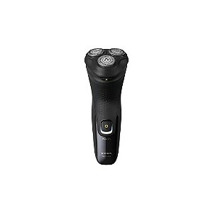 Aparador Elétrico Philips Oneblade X3021 Bivolt - Preto