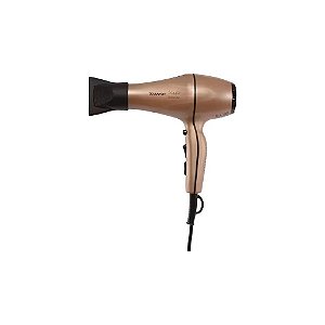 Secador de Cabelo Taiff Style 2000 W 110V - Cobre