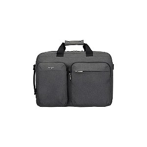 Maleta Targus Hybrido Briefcase TBT94304GL-90 para Notebook 15-16" - Cinza