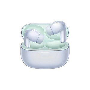 Fone de Ouvido Xiaomi Redmi Buds 5 Pro Bluetooth - Roxo Lua