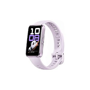 Relógio Smartwatch Huawei Band 10 Caixa de Alumínio - Roxo