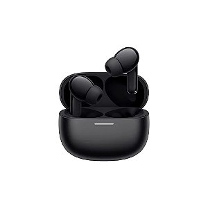 Fone de Ouvido Xiaomi Redmi Buds 8 M2544E1 Bluetooth - Preto