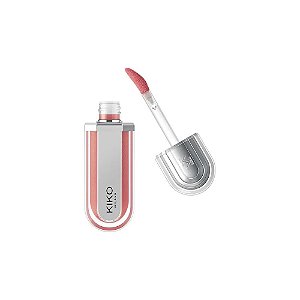 Brilho Labial Kiko Milano 3D Hydra Xtreme Lipgloss - 02