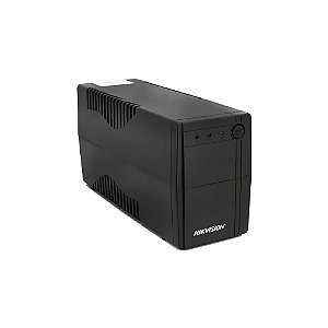 Fonte UPS Hikvision DS-UPS1000 1000 Va 500 W 220V