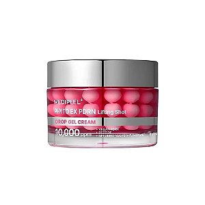 Gel Creme Hidratante Facial Medipeel Phyto Ex PDRN Lifting Shot Drop - 50g