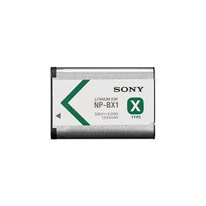 Bateria Sony NP-BX1