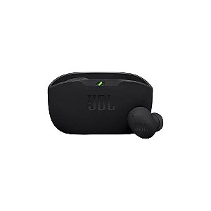 Fone de Ouvido JBL Wave Buds 2 Anc Bluetooth - Preto