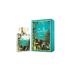 Perfume Dubai Garden Forest Exdp - Feminino 100ML