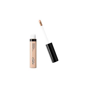 Corretivo para Olheiras Kiko Milano Full Coverage Dark Circles - 05 Bege Médio 8ML