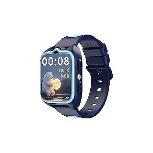 Relógio Smartwatch Blackview Z30 Kids 1.75" - Azul