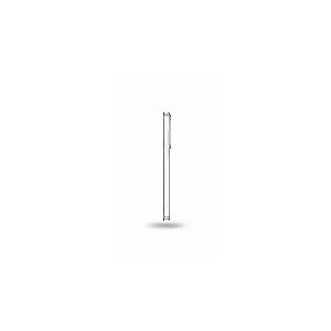 Capa Protetora Spigen Crystal Hybrid Magfit para Samsung Galaxy S26 Ultra - Clear White (ACS10679)