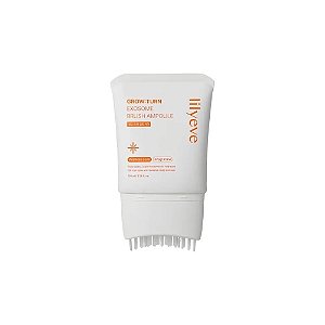 Ampola de Tratamento Capilar Lilyeve Grow Turn Exosome - 100ML