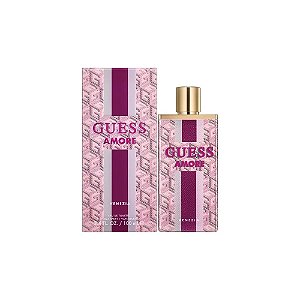 Perfume Guess Amore Venezia Edt - Unissex 100ML