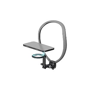 Suporte Pgytech P-GM-392 para Câmera de Ação - Preto
