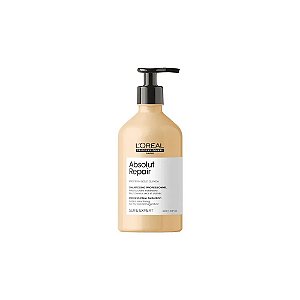 Condicionador L'Oréal Professionnel Paris Absolut Repair - 750ml
