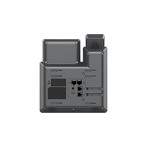 Telefone IP Grandstream GRP2602P - Preto