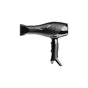 Secador de Cabelo Taiff Easy 1700 W 220V Preto