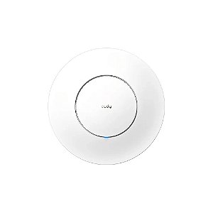 Ponto de Acesso Cudy AP1300 Wi-Fi 5 AC1200 Dupla Banda - Branco