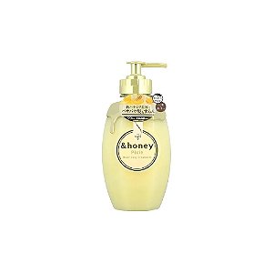 Tratamento Capilar &Honey Pixie Moist Silky - 440g