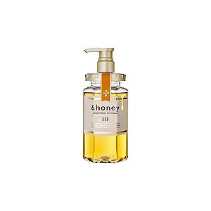 Shampoo Capilar &Honey Deep Moist Step 1.0 - 440 Ml