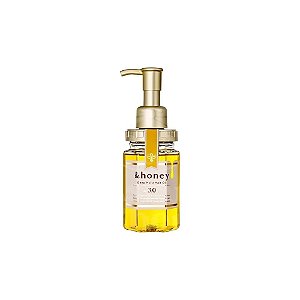 Óleo Capilar &Honey Deep Moist Cabelo - 100ML