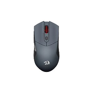 Mouse Gamer Redragon ST4R Pro M917GB Cinza