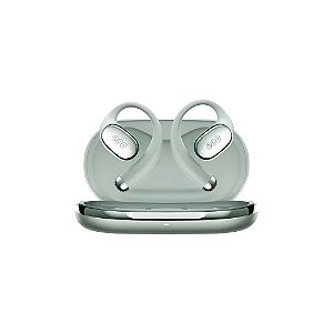 Fone de ouvido QCY Crossky R70 BH24CT02A Bluetooth - Verde