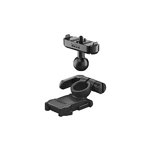 Suporte de Rótula Gopro AEMAG-002 com Fecho Magnético para HERO13 Black