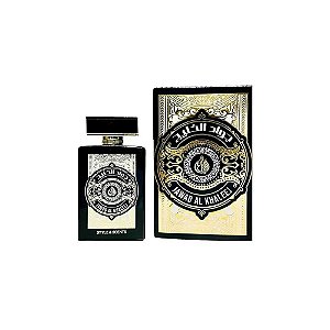 Perfume Jawad Al Khaleej Style & Scents Edp - Masculino 100 ML