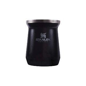 Copo Stanley Classic - Preto 236ML