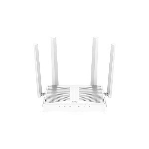 Roteador Cudy WR3000E AX3000 Wi-Fi