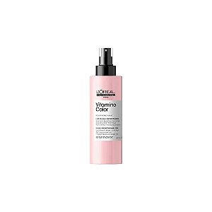 Leave-In de Tratamento L'Oréal Professionnel Paris Vitamino Color - 190ML