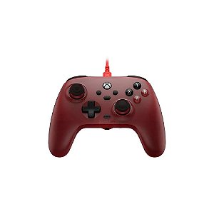 Controle Gamesir T7 com Fio para Xbox - Vermelho
