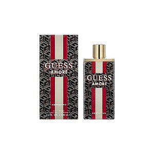 Perfume Guess Amore Portofino Edt - Unissex 100ML