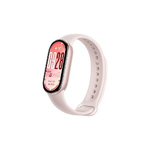 Relógio Smartwatch Xiaomi Band 10 M2459B1 - Rosa