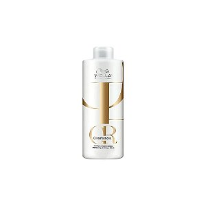 Xampú Wella Oil Reflections Luminous Reveal – 1000ML