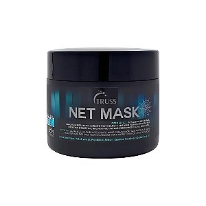 Máscara Capilar Truss Net - 550g