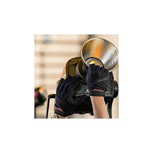 Luva de Fotografia Profissional Pgytech XL - Preto (P-GM 243)