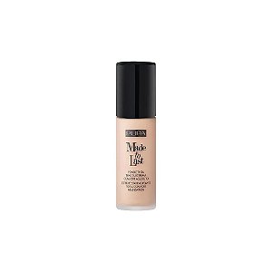 Base Líquida Pupa Milano Made To Last - 020 Light Beige
