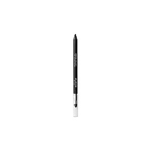 Lápis de Olhos Kiko Milano Intense Colour Long Lasting Eyeliner - 16 Black