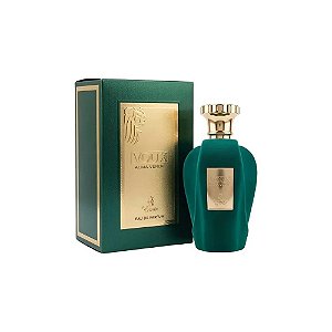 Perfume Paris Corner Emir Voux Alma Verde Edp - Unissex 100ML