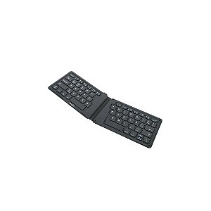 Teclado Sem Fio Dobrável Targus AKF003ES - Preto